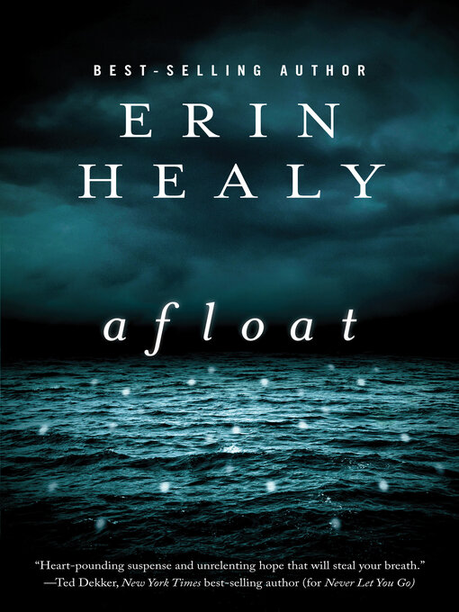 Title details for Afloat by Erin Healy - Available